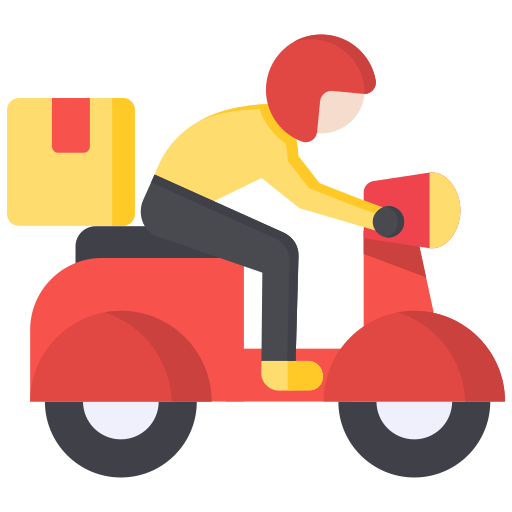 delivery-bike